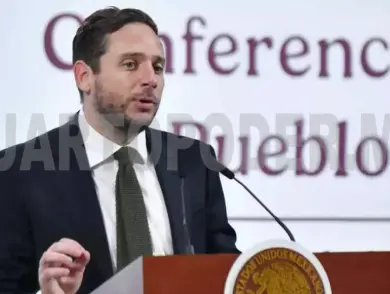 Sheinbaum anuncia avances en abasto de medicamentos en todo el país