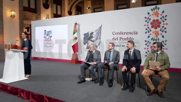 Inicia en agosto el programa “Rutas de la Salud” para llevar medicamentos a todo México