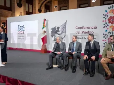 Inicia en agosto el programa "Rutas de la Salud" para llevar medicamentos a todo México