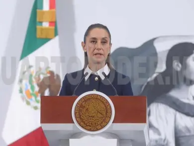 Sheinbaum confirma demanda por difamación contra abogado de Ovidio Guzmán