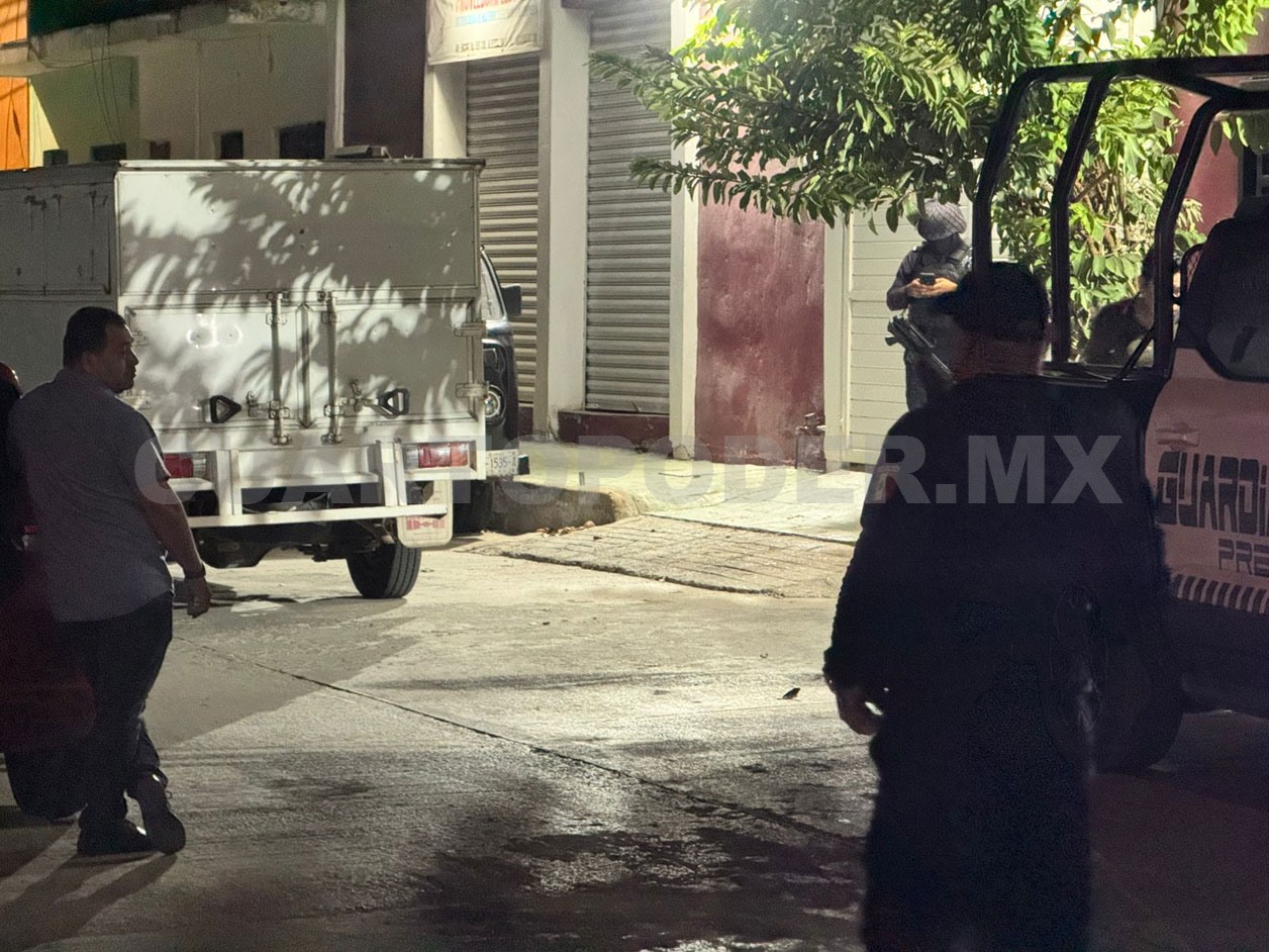 Se suicida joven durante la madrugada del lunes