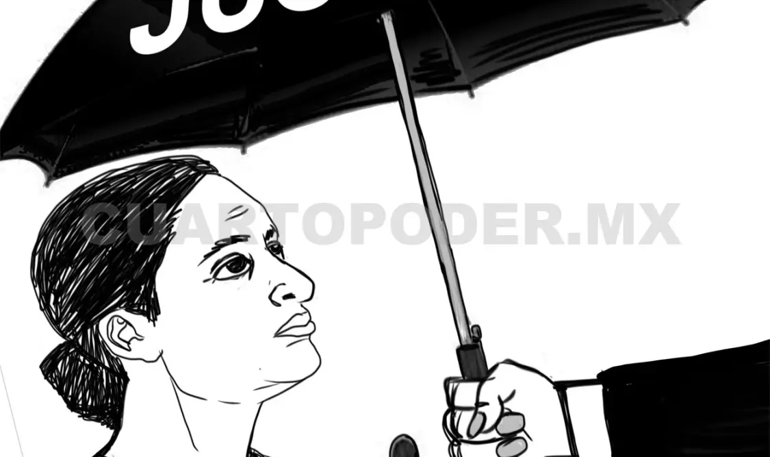 Justicia que transforma
