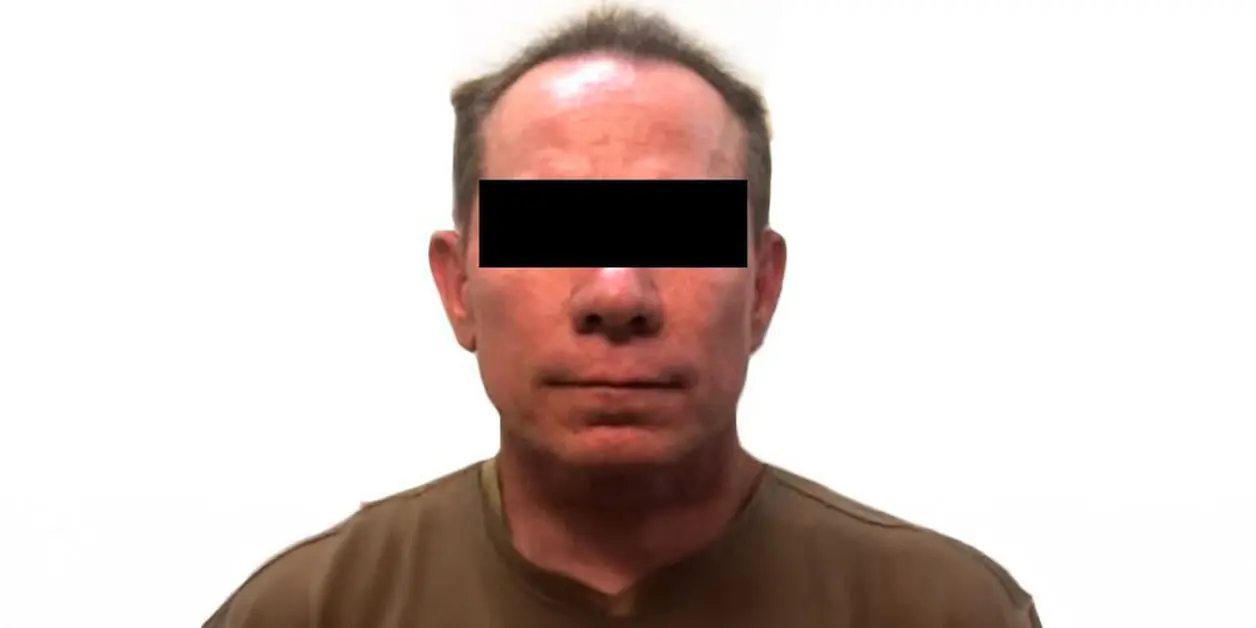 Entregan a EE. UU.a “El Meño”, líder de “Los Avendaño”