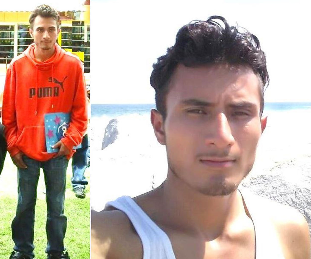 Pide ONU investigar la desaparición forzada de joven