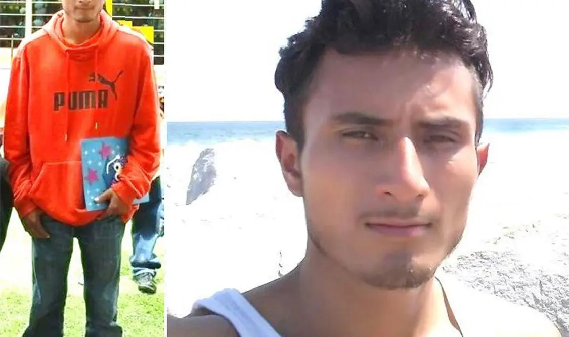 Pide ONU investigar la desaparición forzada de joven
