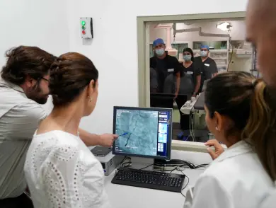 Se inaugurarán 19 hospitales y 6 unidades médicas