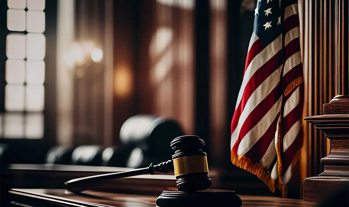 Actualmente hay alrededor de 600 jueces, según las cifras del sindicato. Cortesía