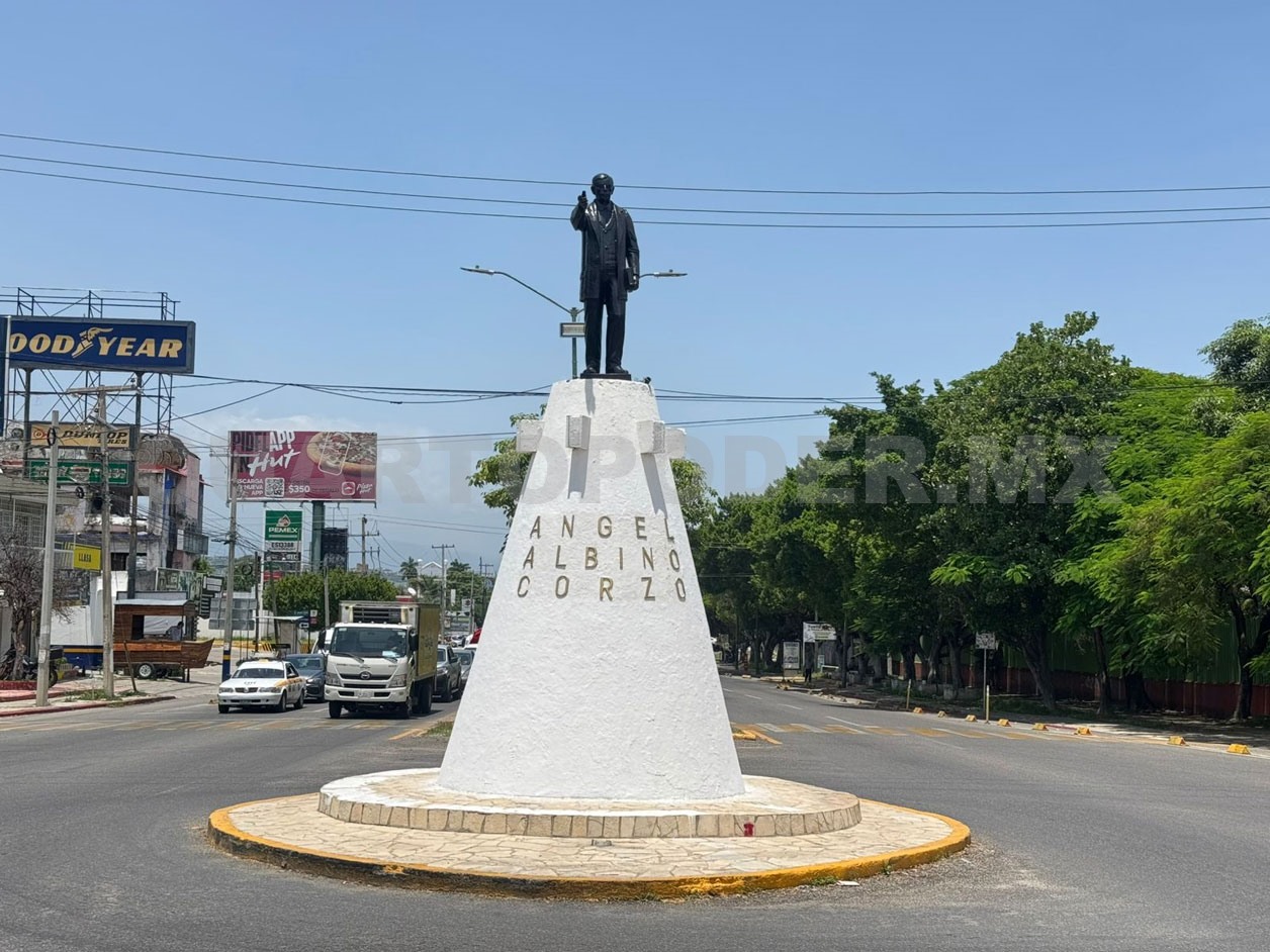 Conmemorarán a Ángel Albino Corzo
