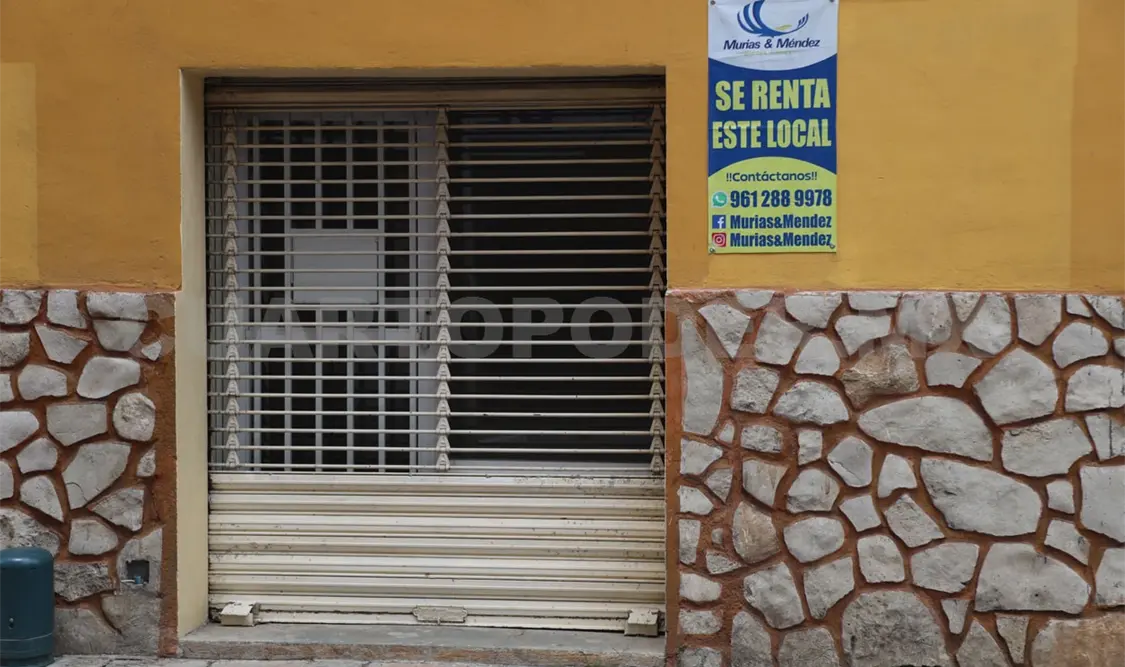 El asesor indicó que acudir con personas sin experiencia puede llevar a ser víctimas de fraude. Carlos López / CP