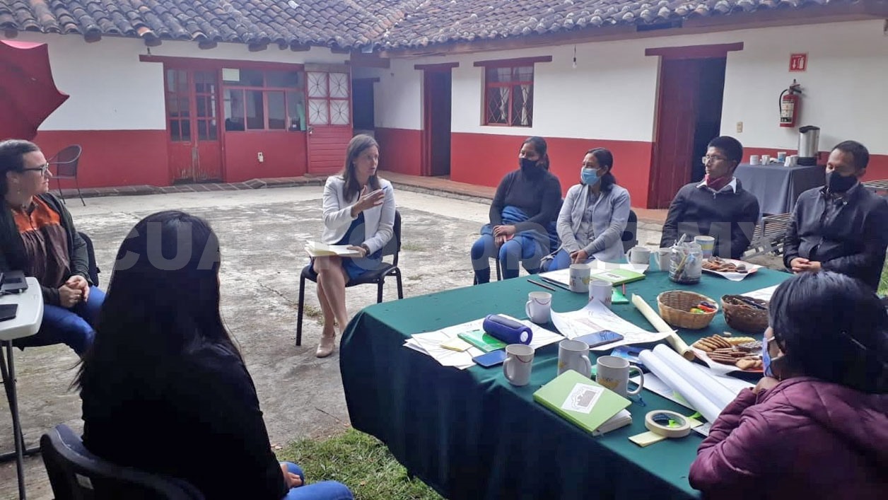 Impulsan la educación en lenguas originarias