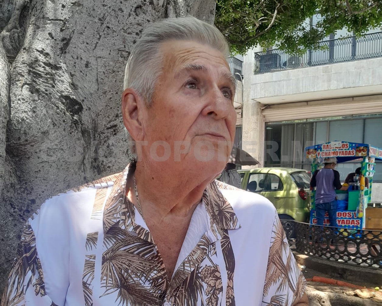 Denuncian detención arbitraria de lacandones