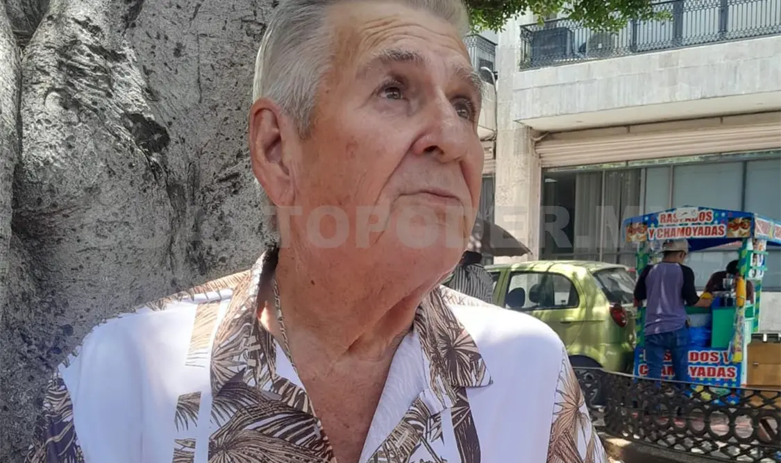 Exige el defensor a las autoridades estatales y federales atender este caso. CP