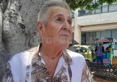 Denuncian detención arbitraria de lacandones