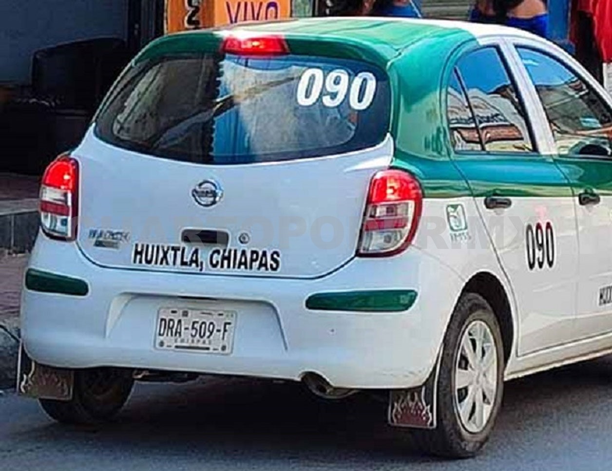 Denuncian venta de permisos apócrifos