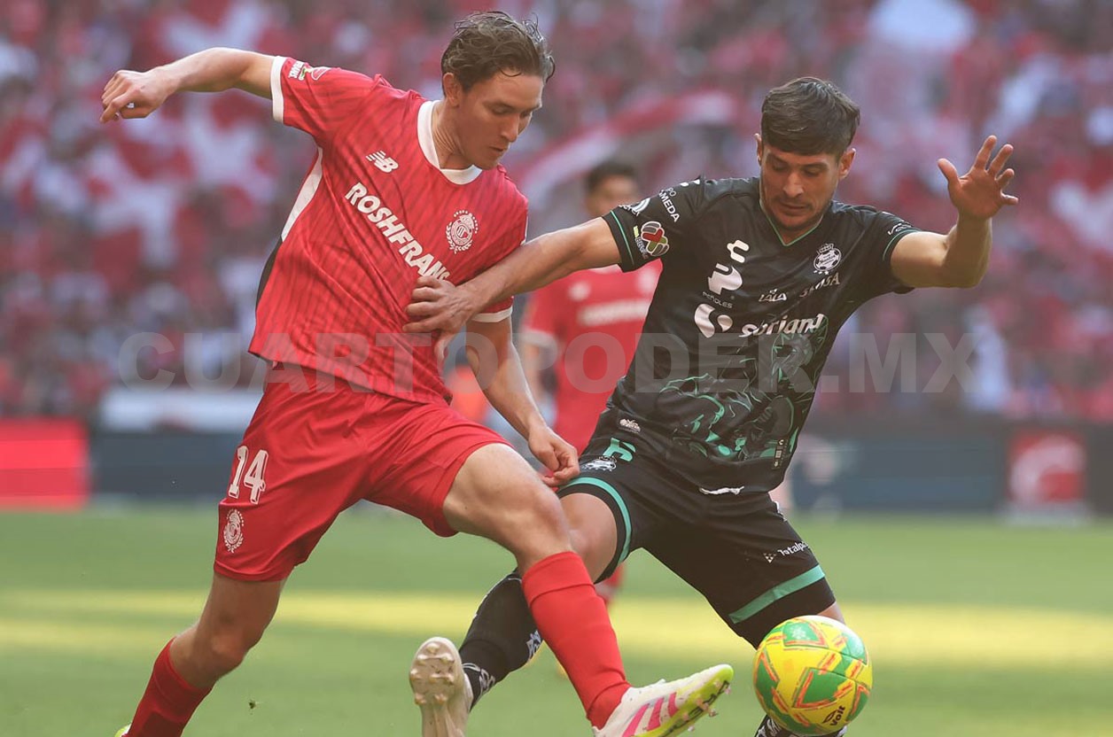 El Santos quiere sorprender a los Diablos