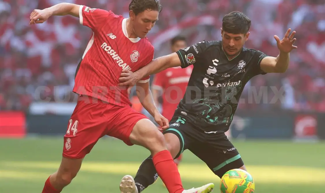 Santos y Diablos conocen lo que es salir con la victoria de su duelo inicial del torneo. Agencias