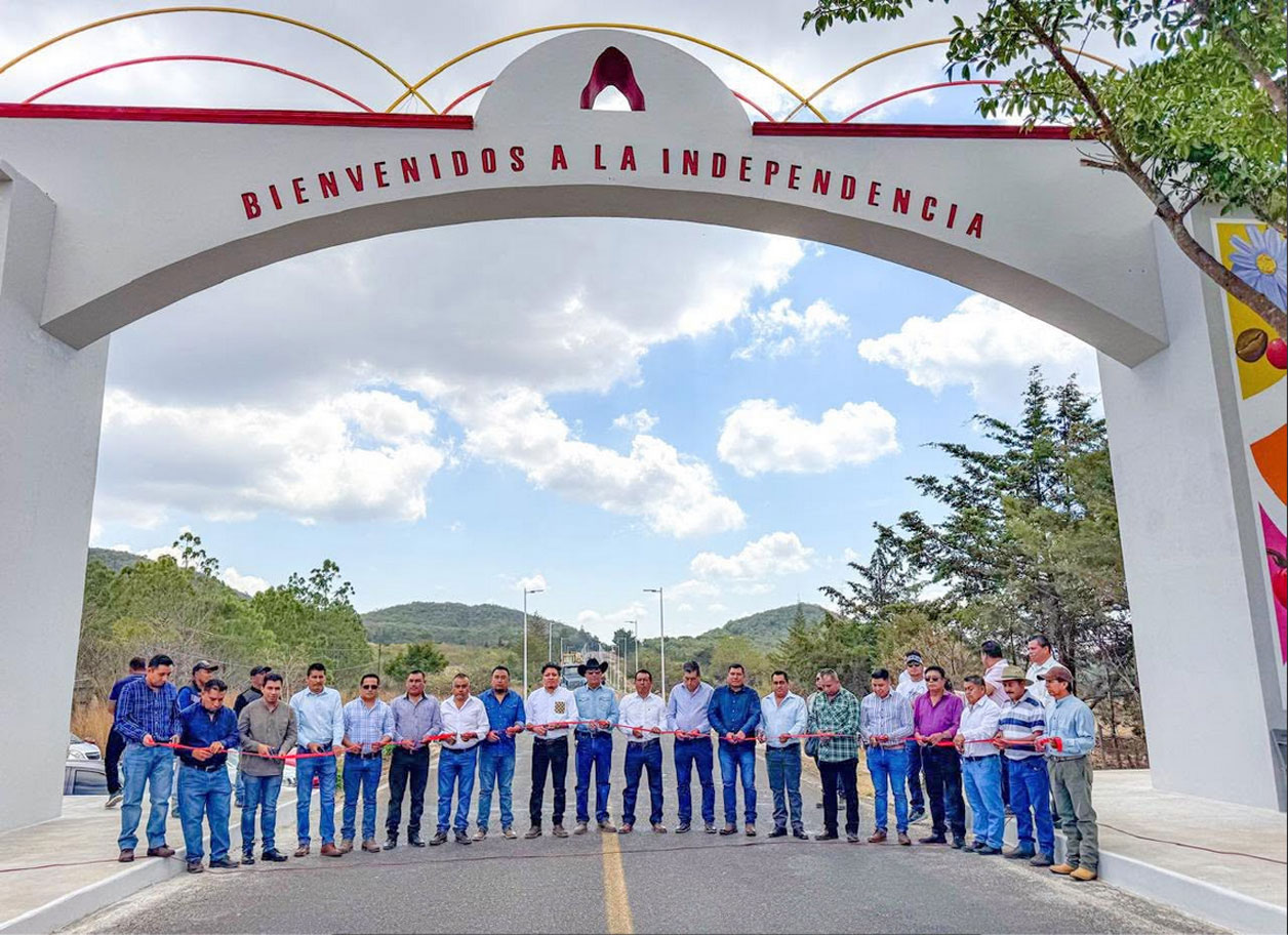 Resaltarán atributos de La Independencia