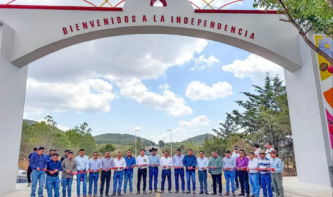 Para mayores informes ponen a disposición el número telefónico 9631125809. Cortesía