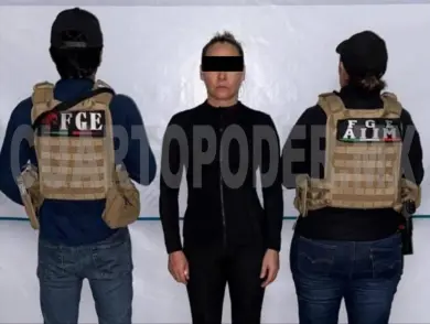 Confirman muerte de reclusa en El Amate
