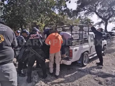 Localizan cuerpo de ahogado en laguna