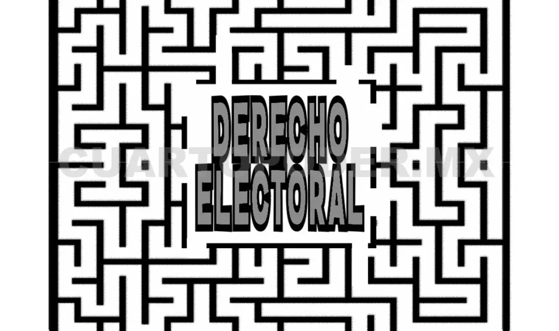 ¿Puede haber recuento en las elecciones judiciales?