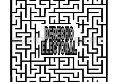 ¿Puede haber recuento en las elecciones judiciales?