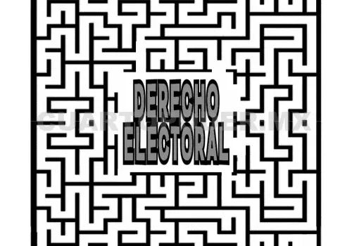 ¿Puede haber recuento en las elecciones judiciales?