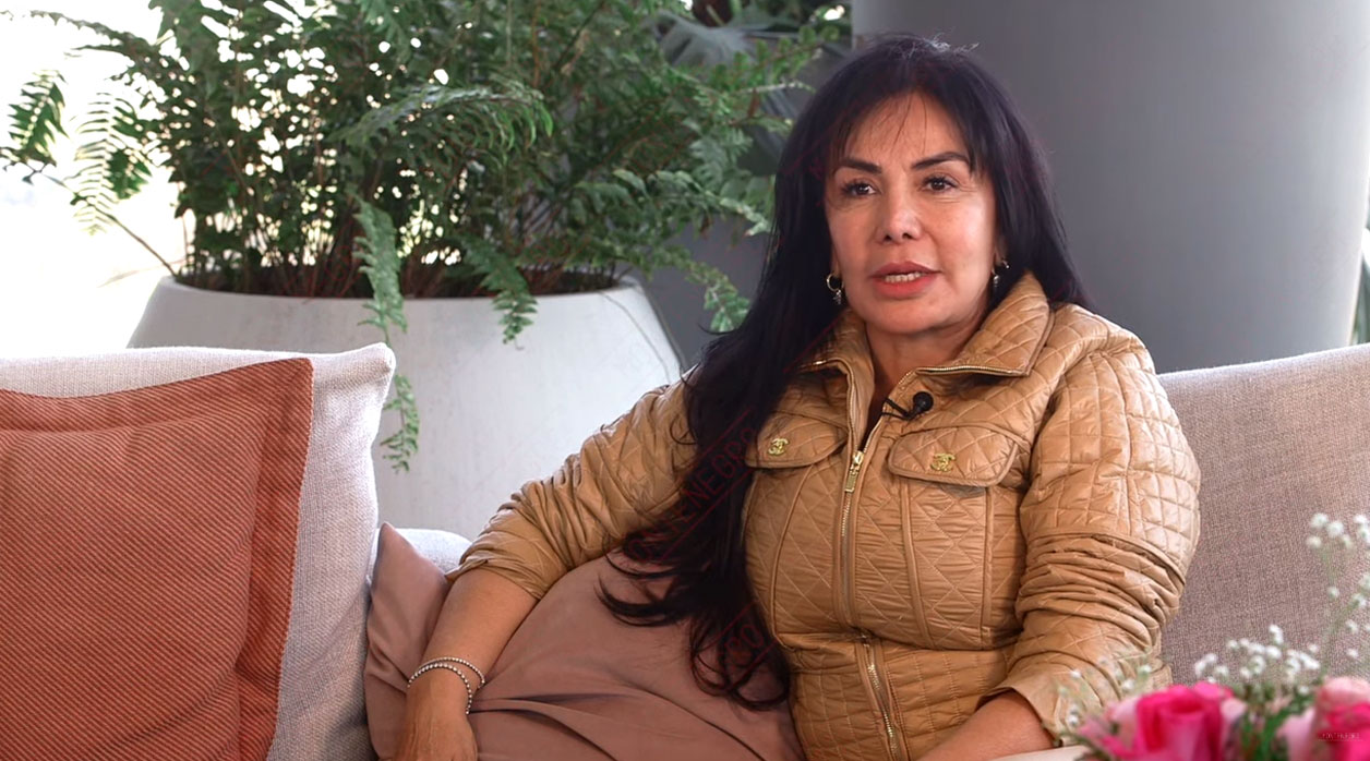 “La Reina del Pacífico” reclama a la FGR