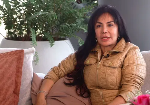 "La Reina del Pacífico" reclama a la FGR