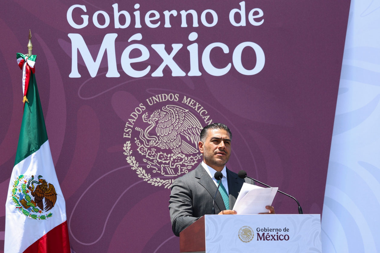 Aseguran embarcación con media tonelada de cocaína