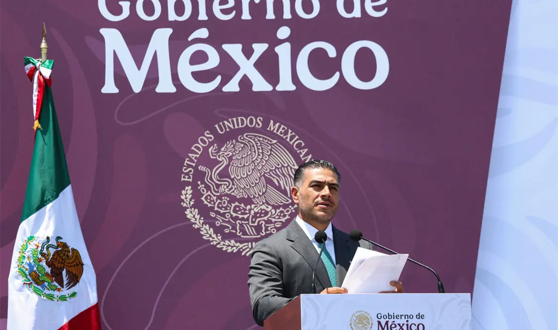 Aseguran embarcación con media tonelada de cocaína