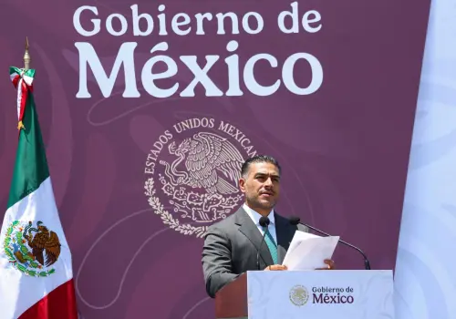 Aseguran embarcación con media tonelada de cocaína