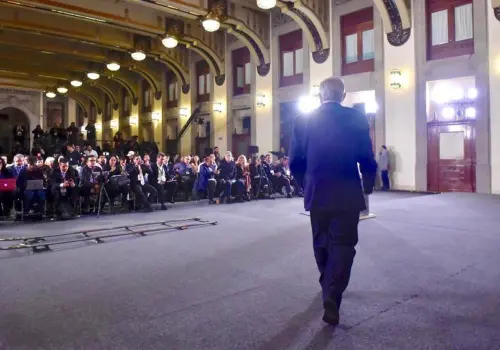 Presentan FJEDD informe sobre ataques al PJF