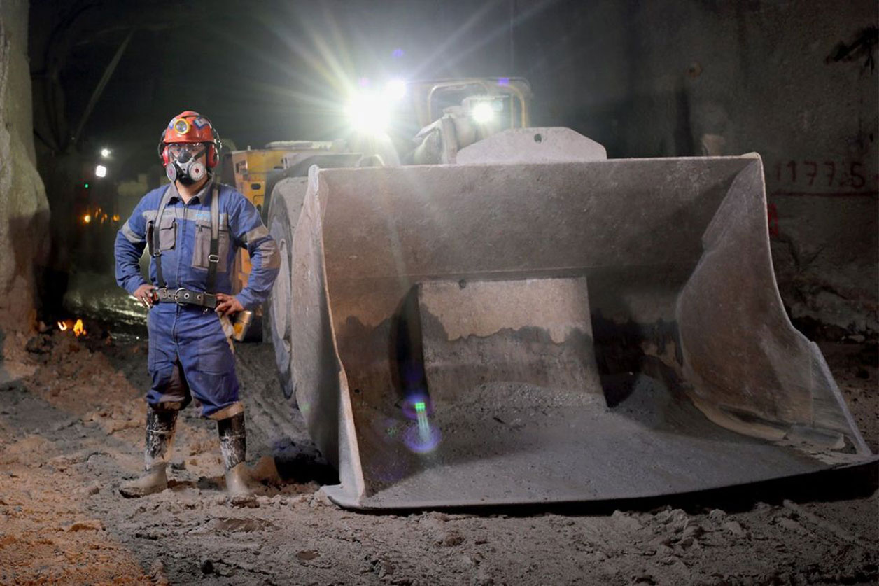 Repunta delincuencia contra sector minero