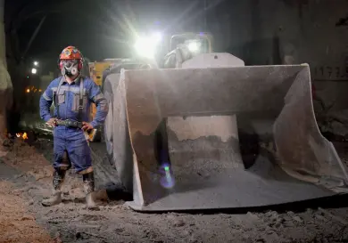 Repunta delincuencia contra sector minero