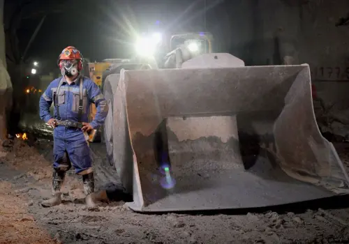 Repunta delincuencia contra sector minero