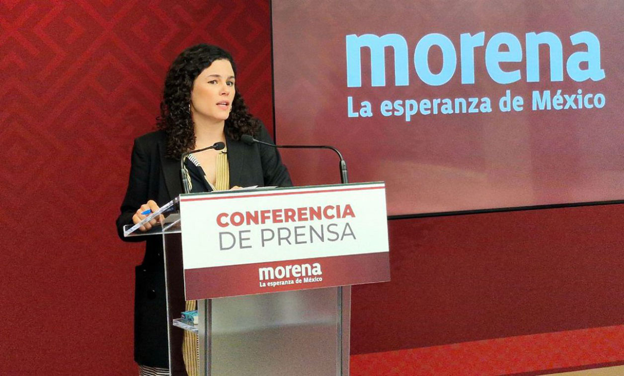 Defienden iniciativa a cargos plurinominales