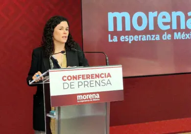 Defienden iniciativa a cargos plurinominales