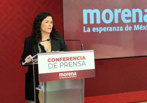 Defienden iniciativa a cargos plurinominales