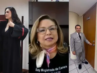 Lamentan juzgadores muerte a la autonomía