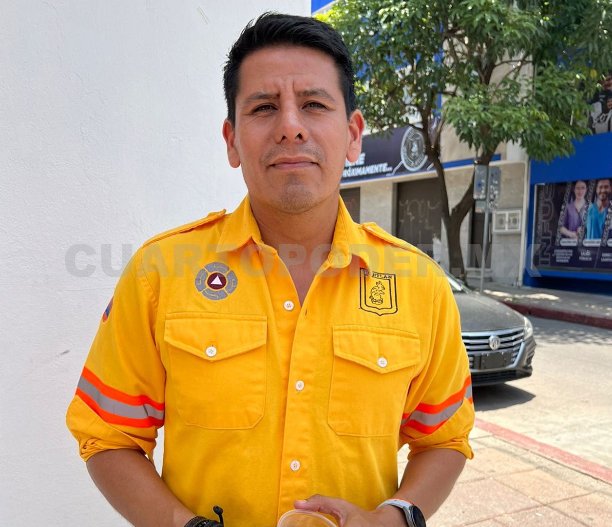 Analizan construir rampa en acceso San Fernando-Tuxtla
