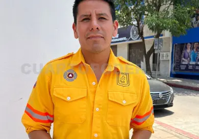 Analizan construir rampa en acceso San Fernando-Tuxtla