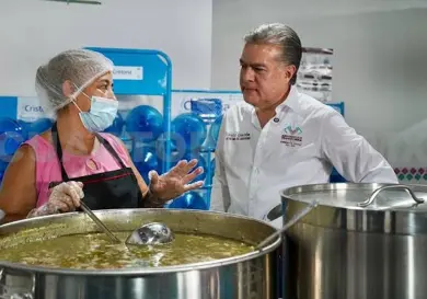 Familiares de enfermos en situación vulnerable