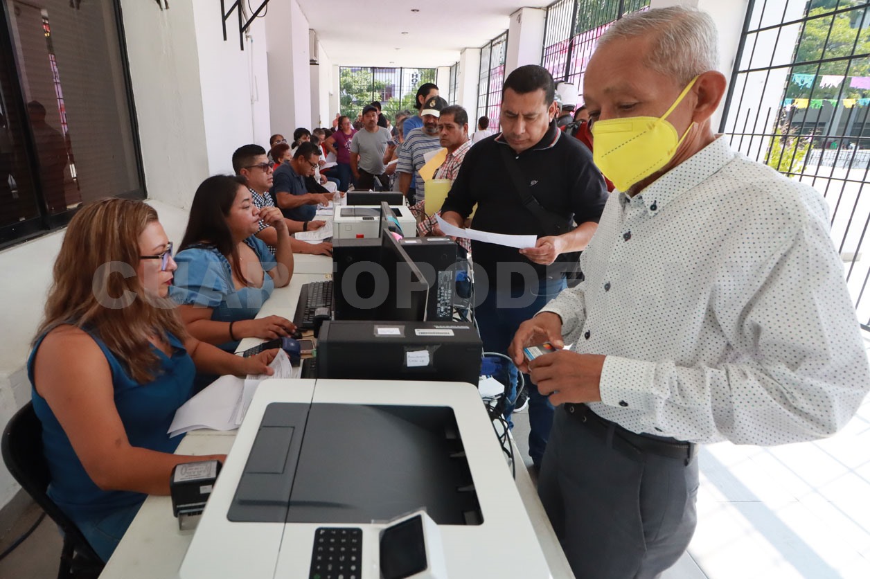 Piden equilibrar carga fiscal de municipios