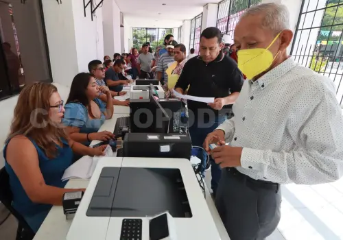 Piden equilibrar carga fiscal de municipios