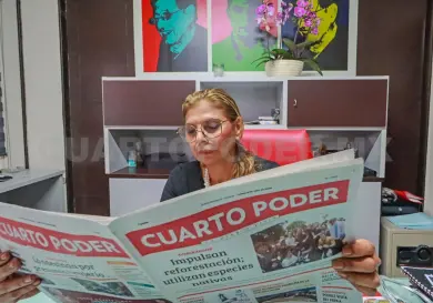 Escuela de periodismo, referente y gran familia