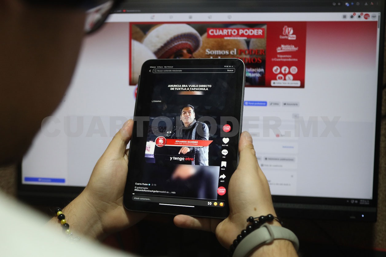 Tu diario vivir en la era digital