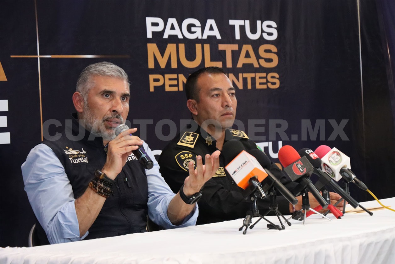 Manejar en estado de ebriedad es la multa más común