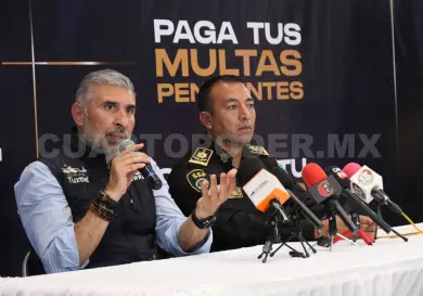 Manejar en estado de ebriedad es la multa más común