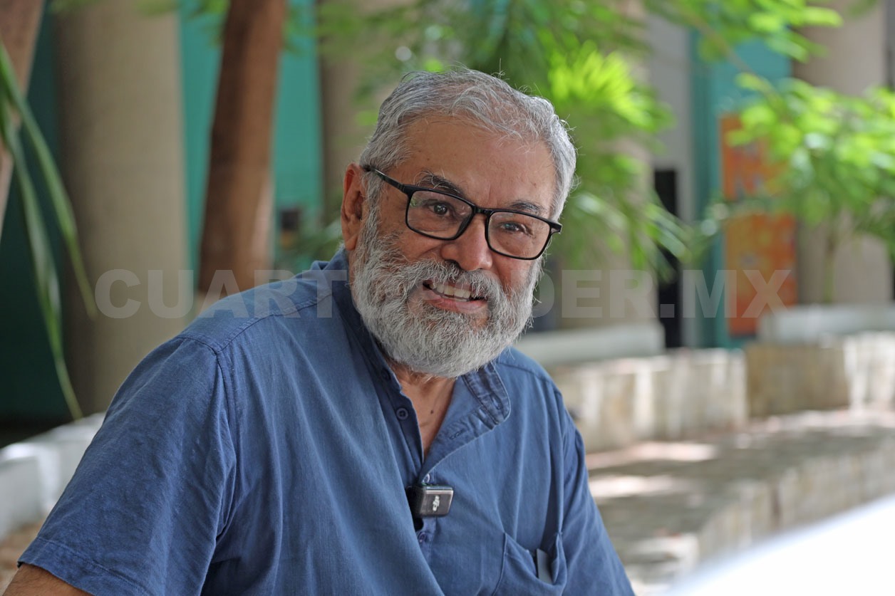 49 años escribiendo la historia de Chiapas